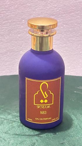 عطر Yasr