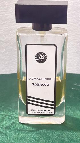 عطر توباكو