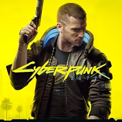 سايبر بانك 2077 - Cyberpunk 2077 (ستيم)