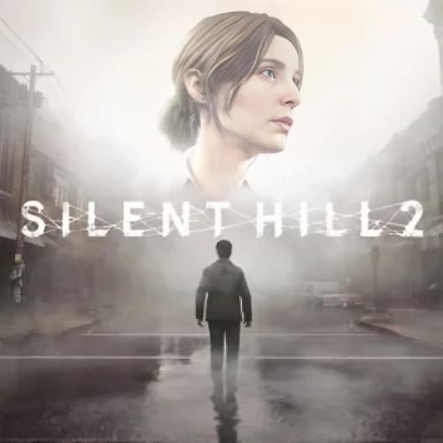 سايلنت هيل 2 ريميك - Silent Hill 2 Remake (ستيم)