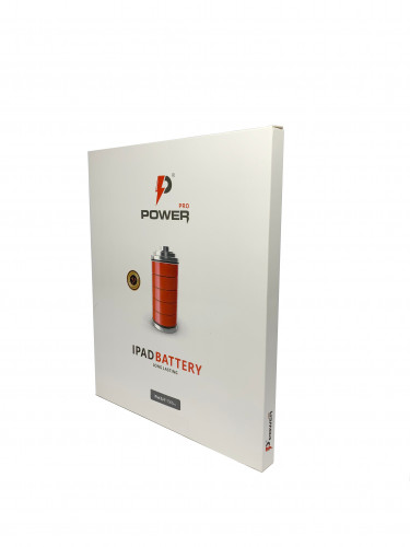 بطارية ايباد iPad 4 , iPad 3