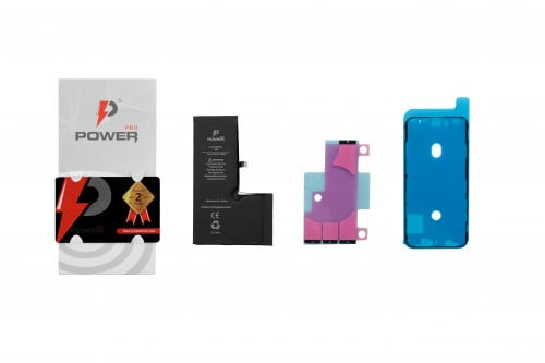 بطارية ايفون