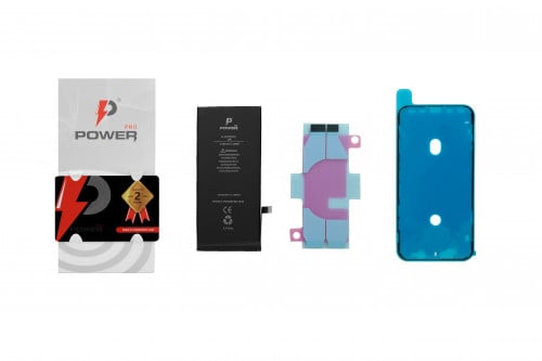 بطارية ايفون