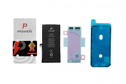 بطارية ايفون 12