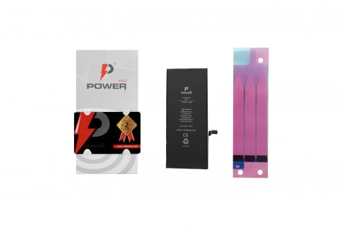 بطارية ايفون