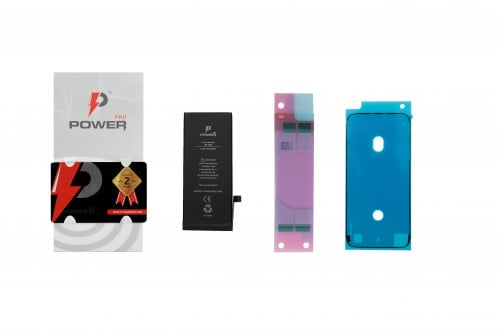 بطارية ايفون