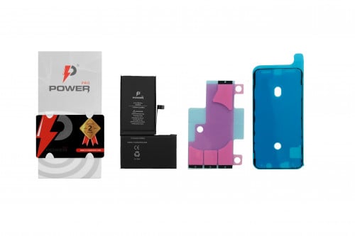 بطارية ايفون