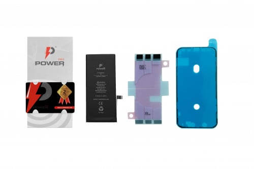 بطارية ايفون