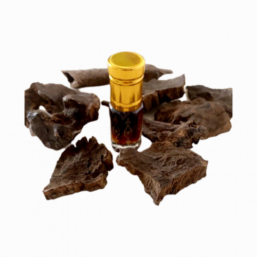 دهن عود جنوب تايلند بيور