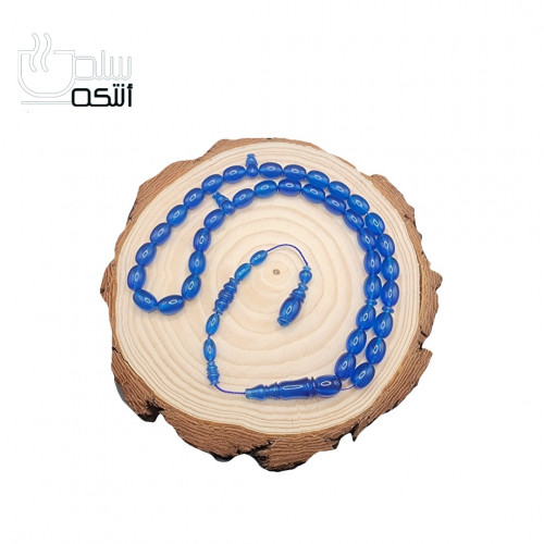 بكلايت ازرق