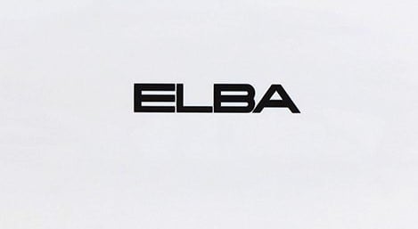ELBA ELBA