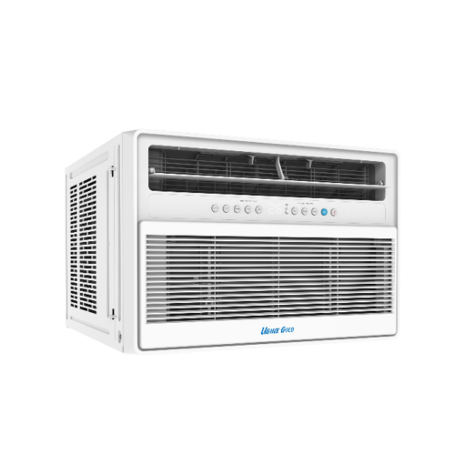 مكيف شباك أوجين مطور 24 بارد