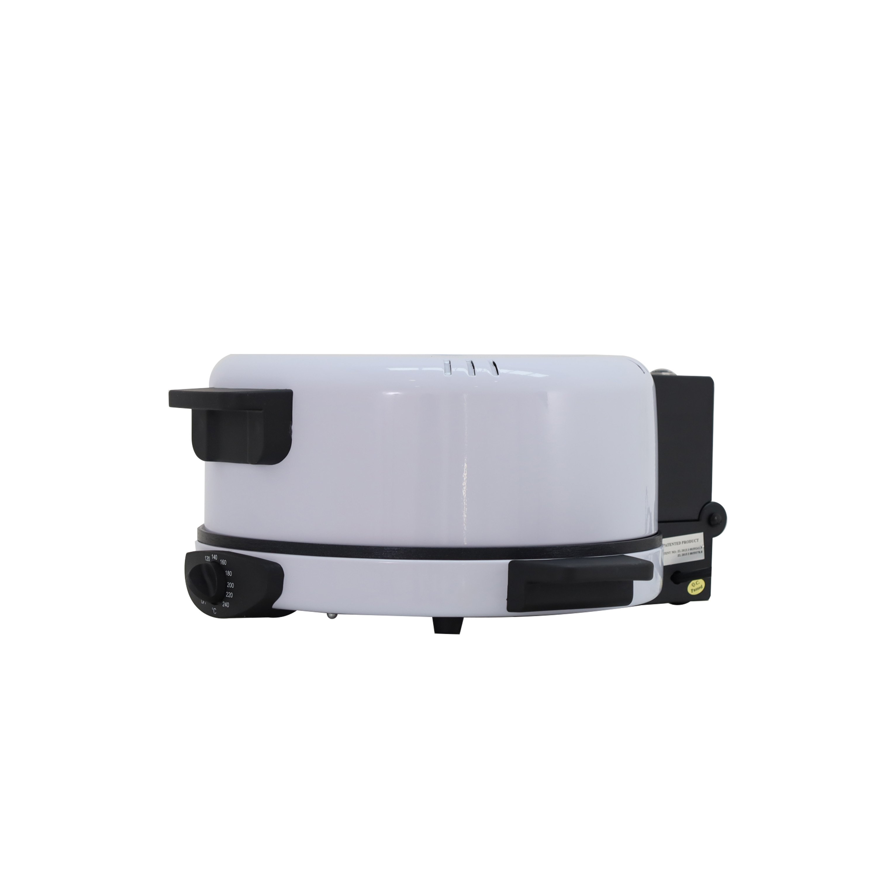 GTE صانعة الخبز والبيتزا 1800 واط