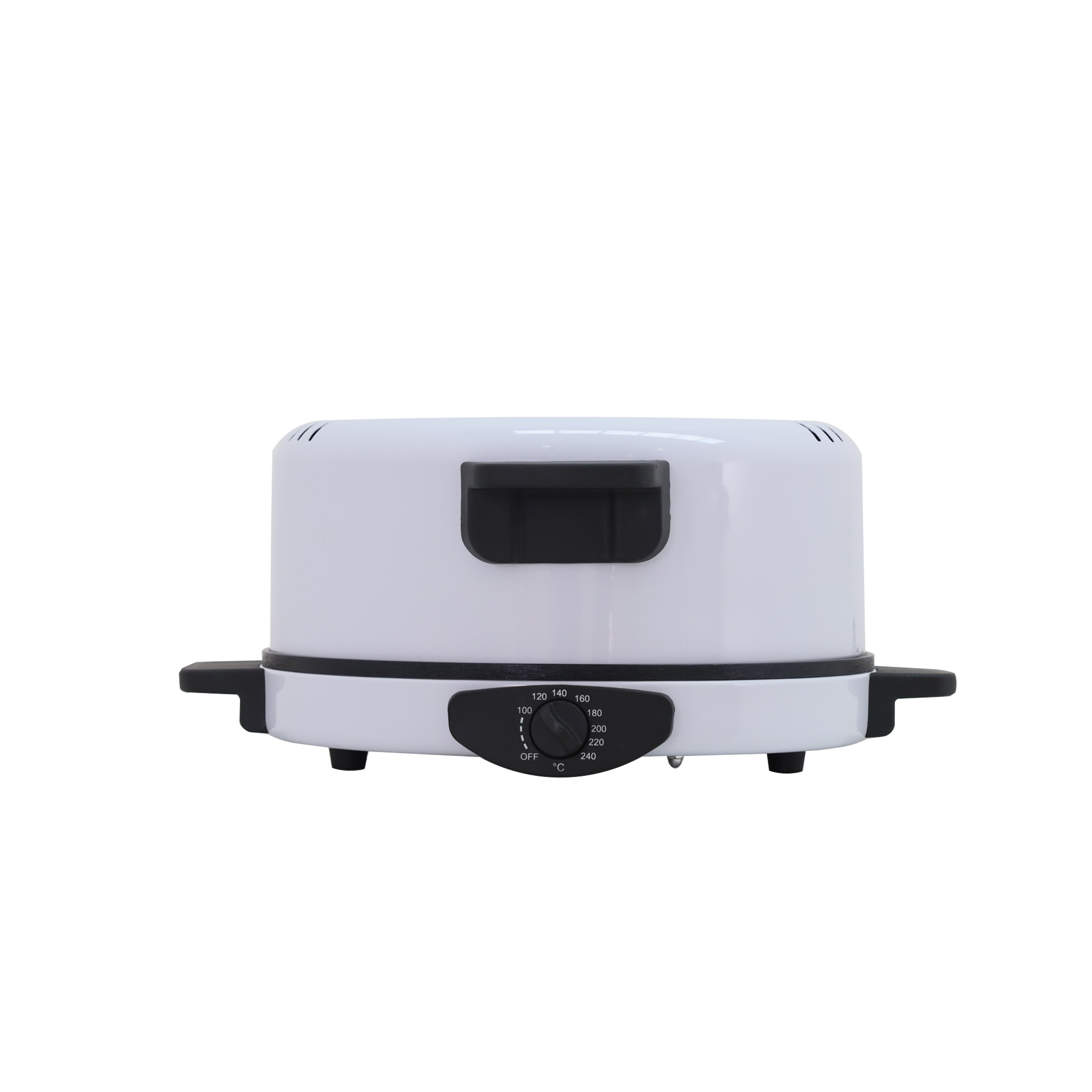 GTE صانعة الخبز والبيتزا 1800 واط