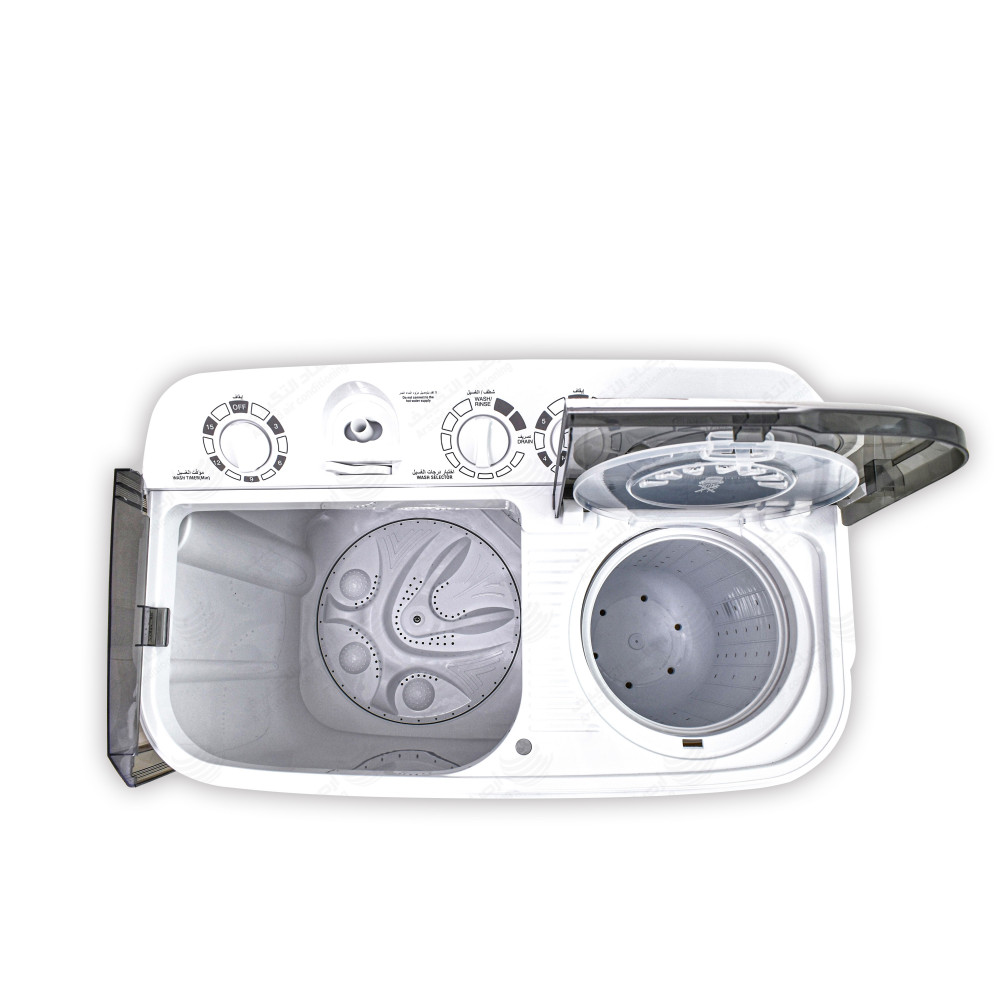 super general washing machine 12kg