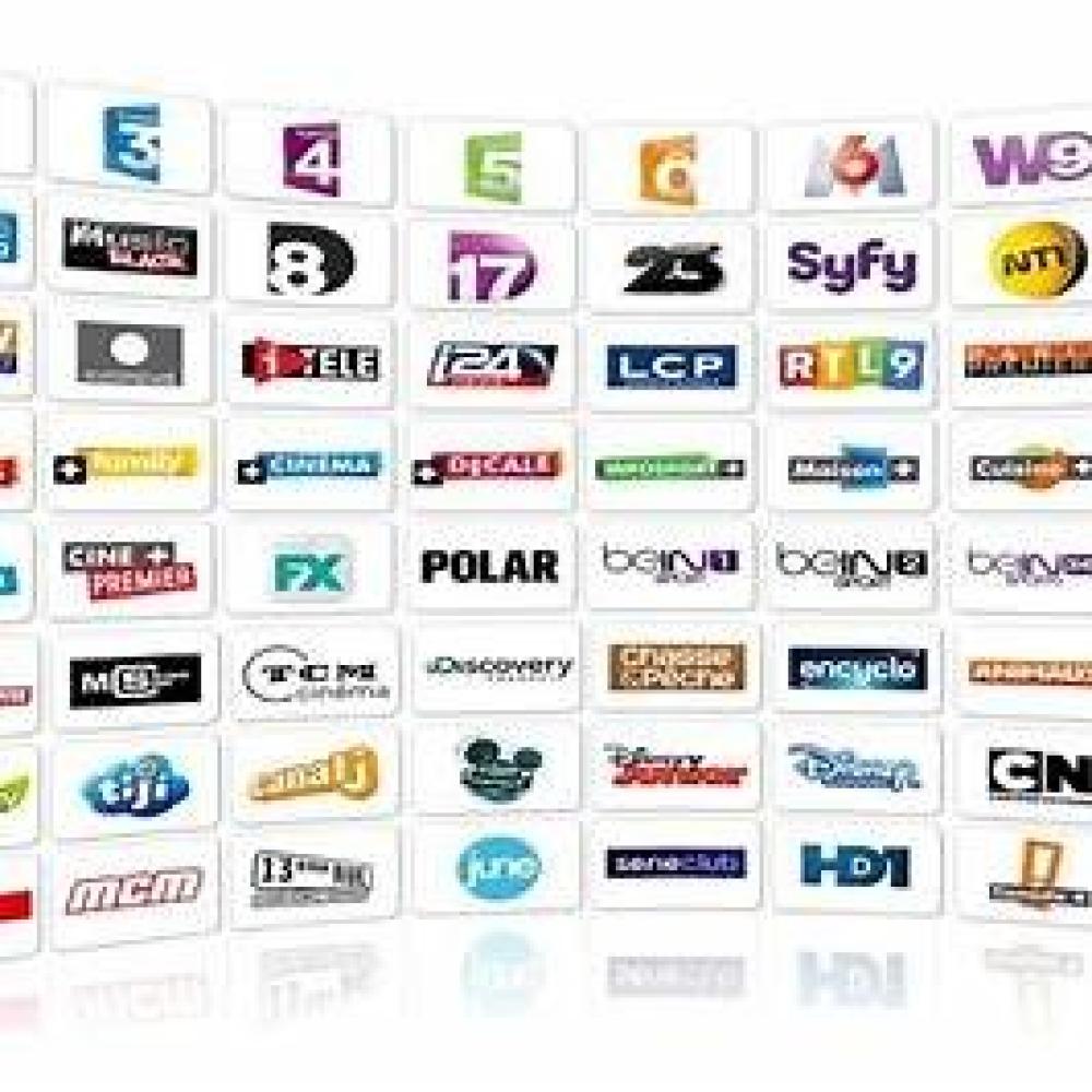 الفرق بين IPTV و Netflix و Shahid – مين الأفضل؟