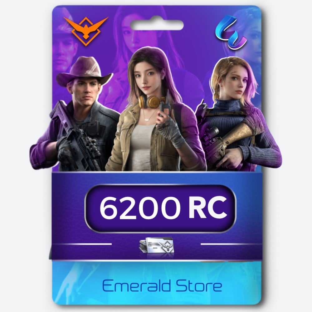 6200 RC شحن انداون بالايدي