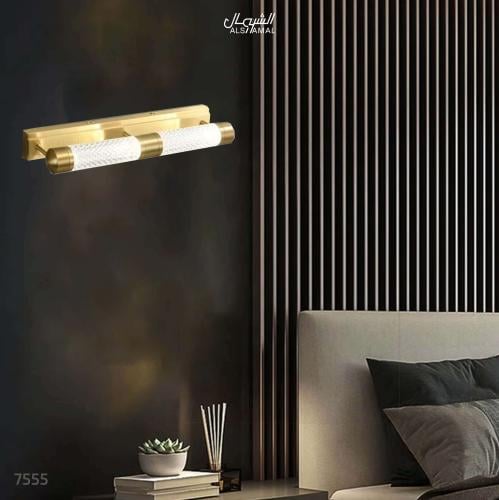 ابليك مغسله LED مودرن بتصميم فاخر