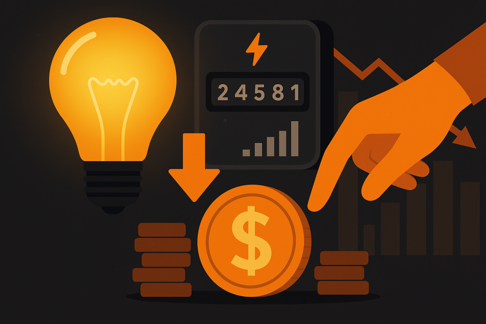 ترشيد استهلاك الكهرباء في السعودية: استراتيجيات وحلول فعالة لتخفيض