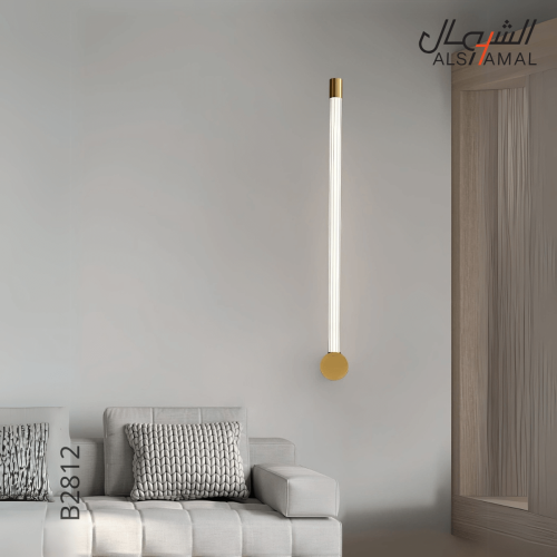 ابليك LED مودرن بتصميم أوروبي