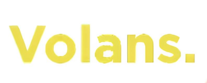 فولانس - Volans