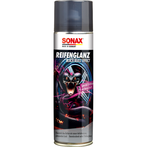 ملمع كفرات من سونكس - Sonax Tyre Gloss