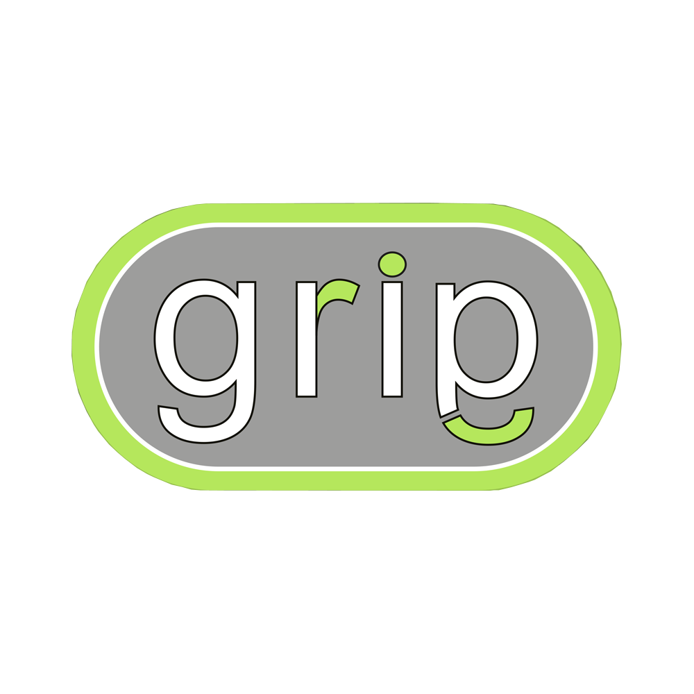 قرِبْ  GRIP