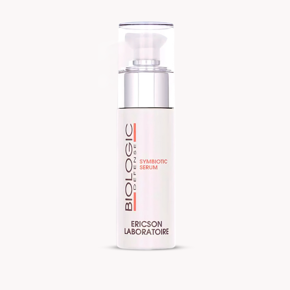 سيروم البشرة للحماية والتجديد Ericson Symbiotic Serum