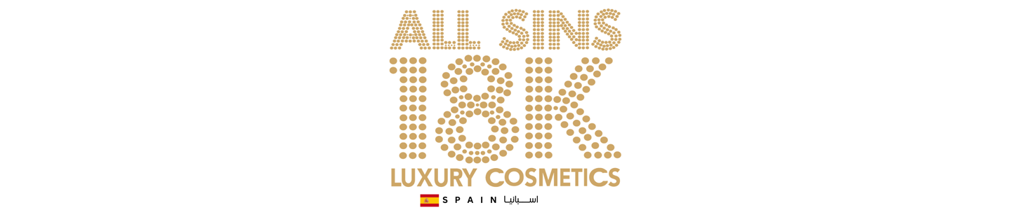 all sins 18k