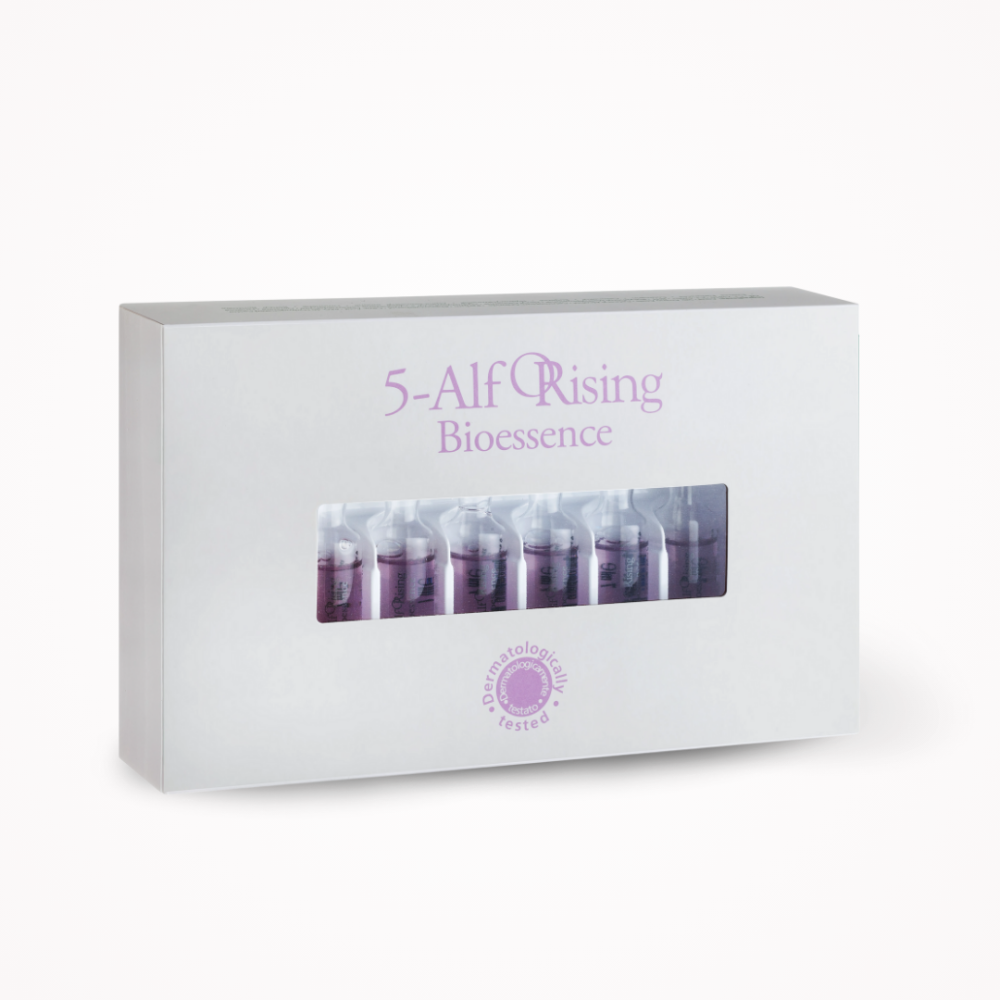 امبولات تساقط الشعر - 5-AlfOrising