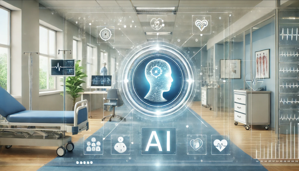 الذكاء الاصطناعي يتفوق على الأطباء في التشخيص الطبي