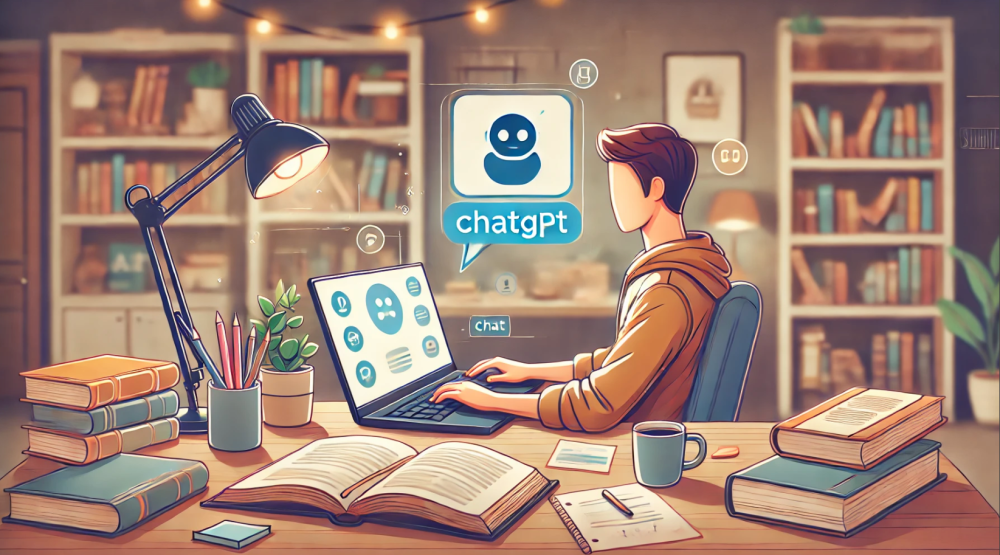 كيف تستفيد من الذكاء الاصطناعي في دراستك باحترافية؟