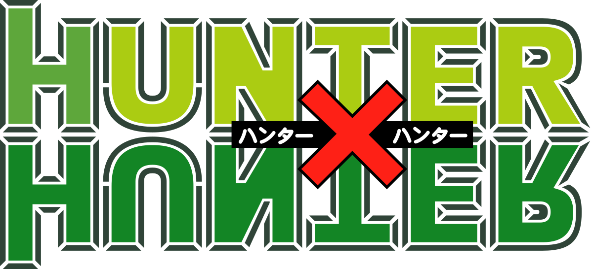 Hunter X Hunter