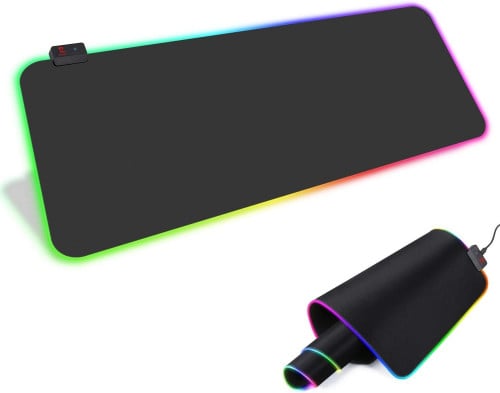 ماوس باد آر جي بي اكس لارج - Mouse pad RGB XL