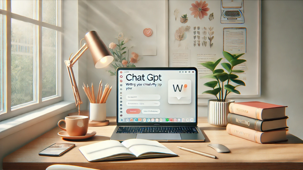 الكتابة مع الذكاء الاصطناعي: 5 طرق يستخدمها الكتّاب المحترفون مع ChatGPT