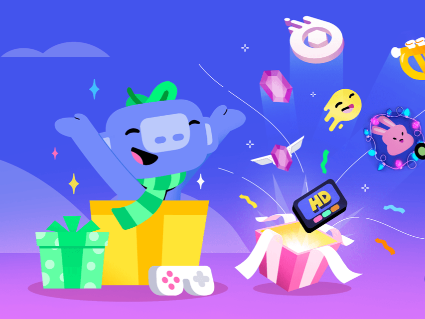 هدية عيد الفطر جاهزة