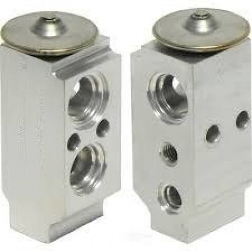 EXP VALVE HYUNDAI H1 TUCSON ELANTRA 07-17 No12328C بلف فريون هونداي