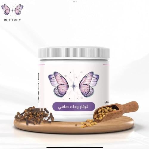 كركار ودك صافي 470 ml