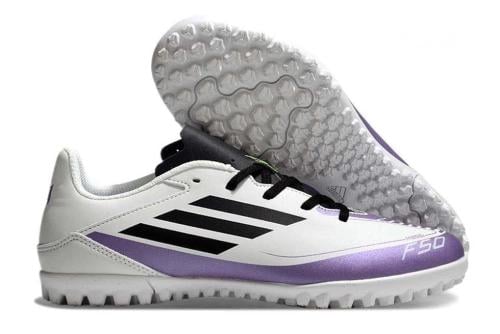 Adidas F50 Pro TF: السرعة والتحكم في الملعب