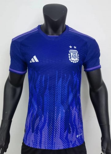تيشرت منتخب الارجنتين ( فئة اللاعبين )