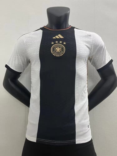 تيشرت منتخب المانيا ( فئة اللاعبين )