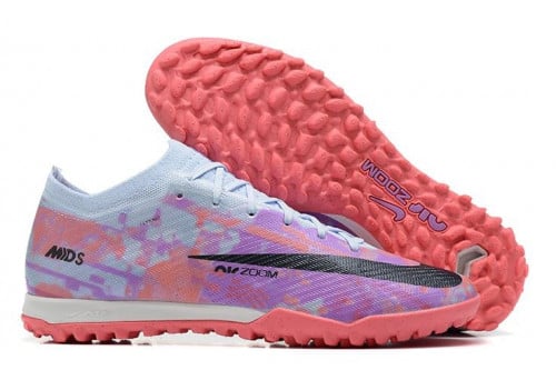 نايك Mercurial Vapor 15 Mids TF: سرعة لا تقاوم على...