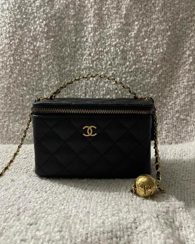 Chanel Vanity VIP gift