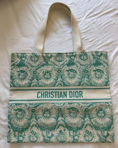 Dioriviera totde bag By Dior