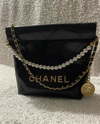 Chanel hopo VIP gift