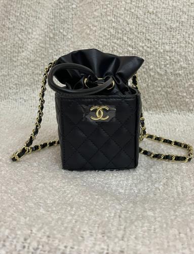 Chanel vip gift square bag