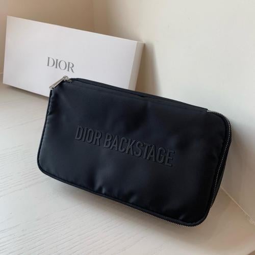 Dior pouch