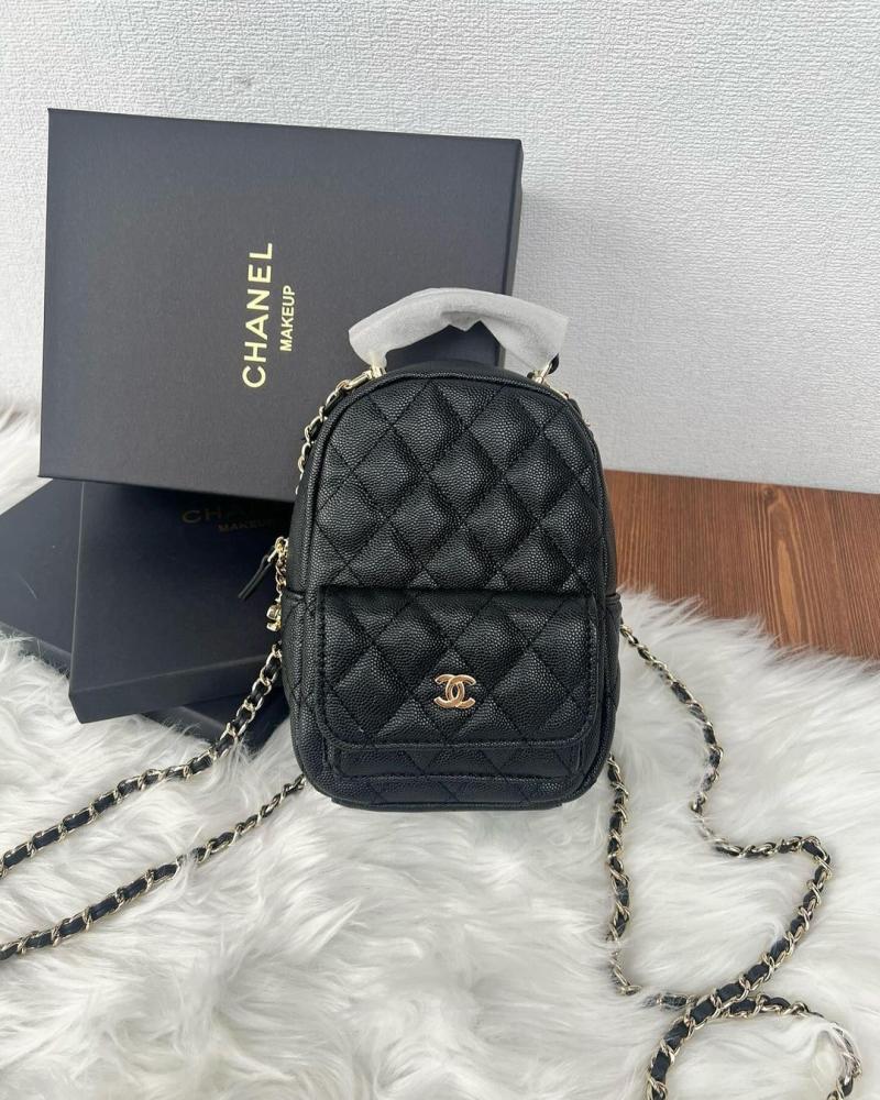 Chanel VIP Back bag