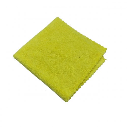 فوطة مايكروفايبر متعددة الالوان