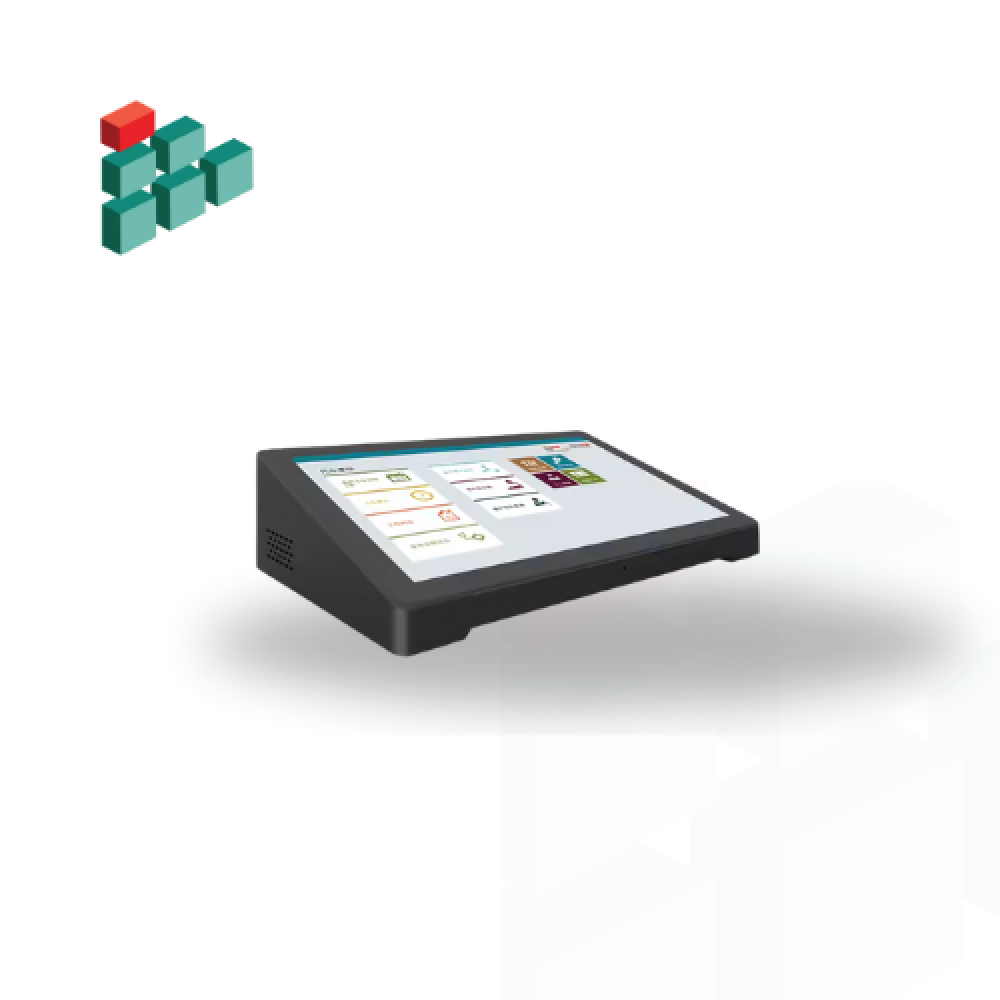 STAC-8 لوحة مناداة الكاونتر